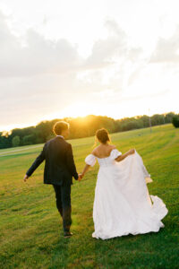 golden hour portraits